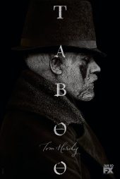 دانلود دوبله فارسی سریال Taboo