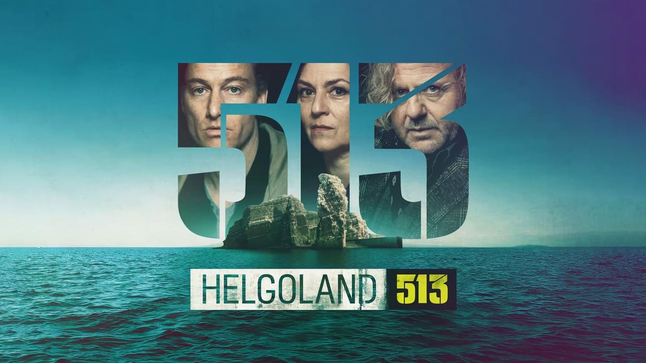 دانلود دوبله فارسی سریال Helgoland 513