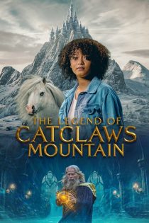 دانلود دوبله فارسی فیلم The Legend of Catclaws Mountain 2024