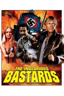 دانلود دوبله فارسی فیلم The Inglorious Bastards 1978