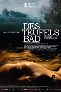 دانلود فیلم The Devil’s Bath 2024