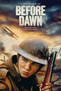 دانلود دوبله فارسی فیلم Before Dawn 2024