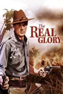 دانلود فیلم The Real Glory 1939