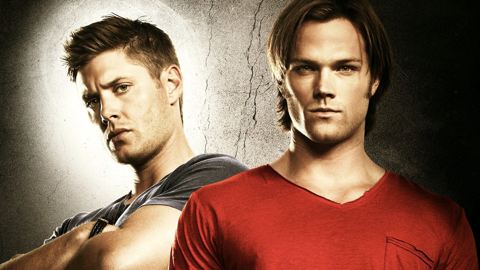 دانلود دوبله فارسی سریال Supernatural